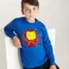 Camiseta Infantil Personalizada